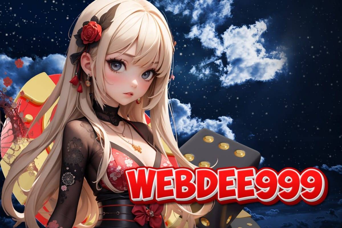 webdee999 slot