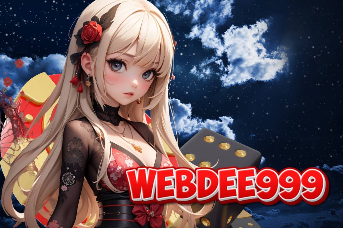 webdee999 slot